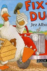 Fix-It Duck