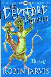 Thomas (Deptford Histories)