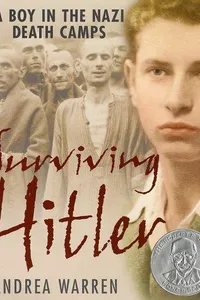 Surviving Hitler