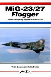 MiG-23/27 Flogger