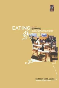 Eating out in Europe