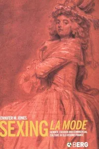 Sexing la mode