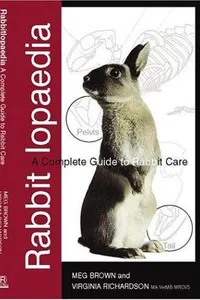 Rabbitlopedia