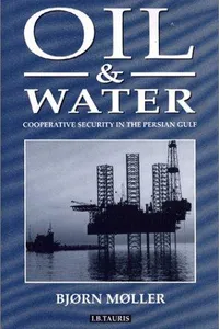 Oil and water
