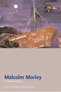 Malcolm Morley