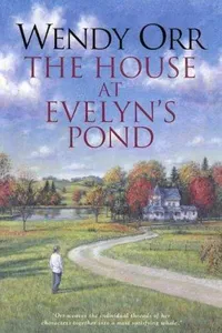 Cover of The House at Evelyn's Pond