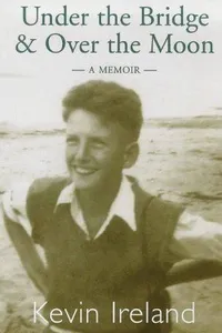 Under the bridge & over the moon