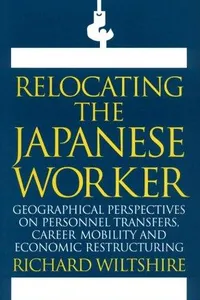 Relocating the Japanese worker
