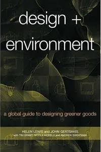 Design + environment
