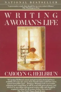 Writing a woman's life