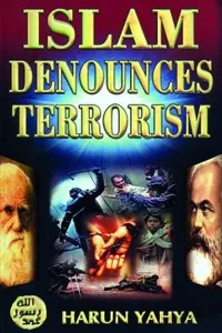 Islam denounces terrorism