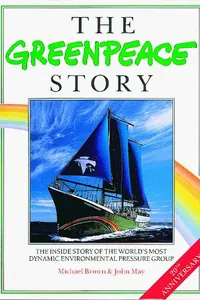 The Greenpeace story