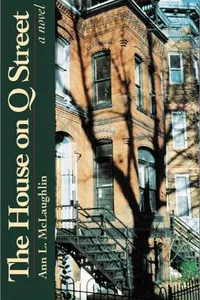 The house on Q Street