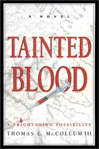 Tainted blood