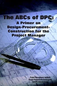 The ABC's of DPC