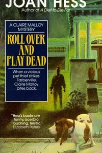 Roll Over and Play Dead (Claire Malloy Mysteries