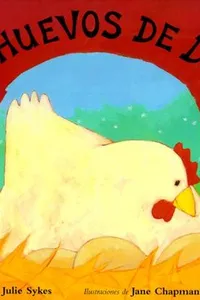 Cover of Dora's eggs by Julie Sykes