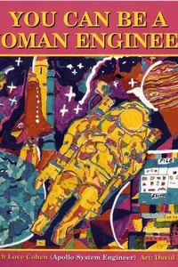 You can be a woman engineer