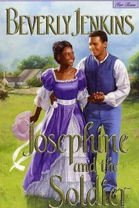 Josephine and the soldier