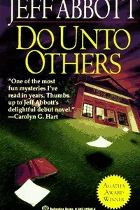 Cover of Do Unto Others by Jeff Abbott