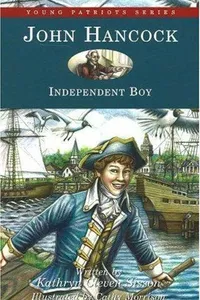 Capa de John Hancock