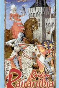 Raid on Rairarubia