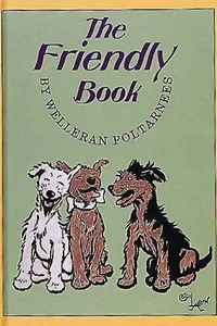 The friendly book
