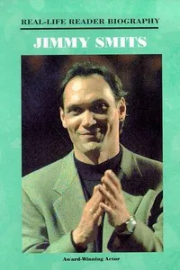 Jimmy Smits