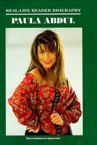 Paula Abdul