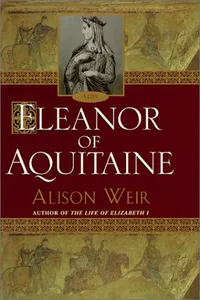 Eleanor of Aquitaine