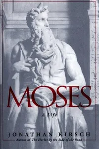Cover of Moses