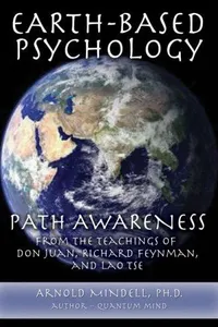 Earth-Based Psychology
