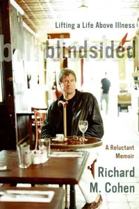 Cover of Blindsided