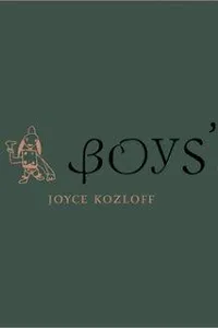 Joyce Kozloff