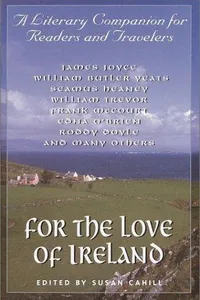 For the love of Ireland