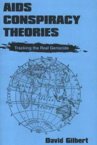 AIDS Conspiracy Theories