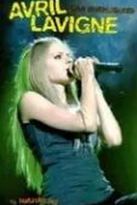 Avril Lavigne