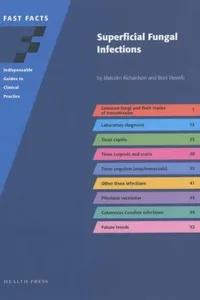 Superficial Fungal Infections