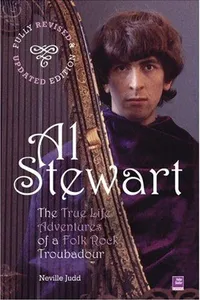 Al Stewart