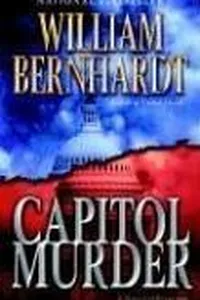 Capitol murder