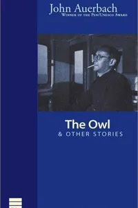 The owl & other stories
