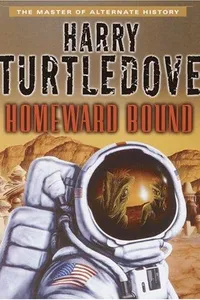 Capa de Homeward bound