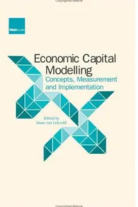 Economic Capital Modelling