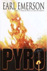 Cover of Pyro