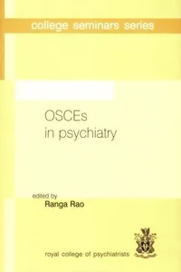 OSCEs in Psychiatry