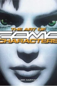 The art of game characters