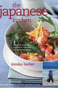The Japanese Kitchen