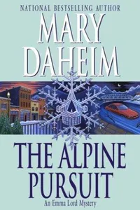 The Alpine Pursuit (Daheim, Mary)