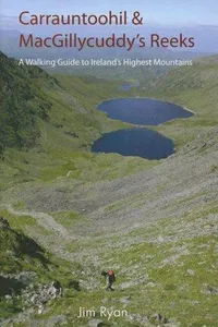 Carrauntoohil & Macgillycuddy's Reeks