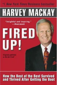 We got fired!-- and it's the best thing that ever happened to us